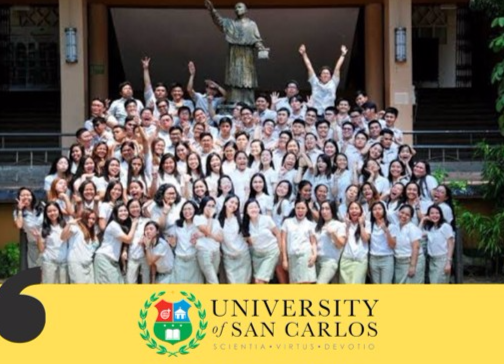 菲律賓圣卡洛斯大學-教育管理哲學博士-招生簡章-唐廈智創(chuàng)教育 菲律賓圣卡洛斯大學-教育管理哲學博士-招生簡章-唐廈智創(chuàng)教育