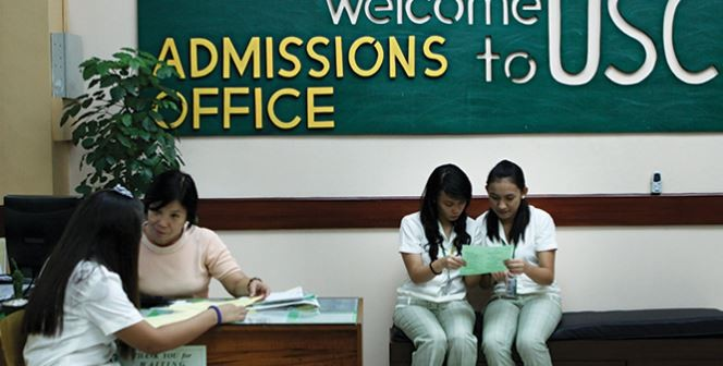 菲律賓圣卡洛斯大學-教育管理哲學博士-招生簡章-唐廈智創(chuàng)教育 菲律賓圣卡洛斯大學-教育管理哲學博士-招生簡章-唐廈智創(chuàng)教育