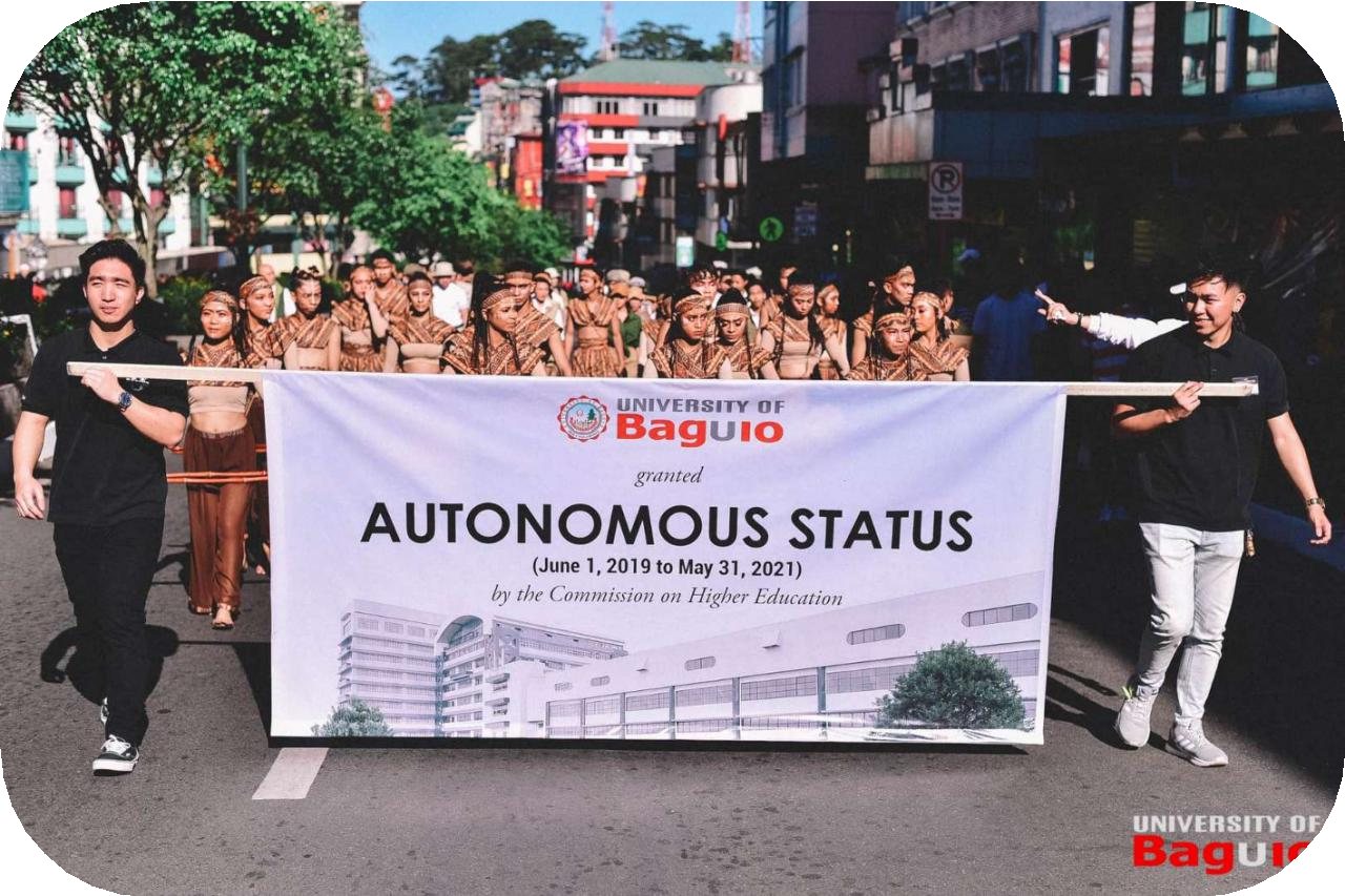 碧瑤大學(xué) 教育學(xué)博士招生簡(jiǎn)章