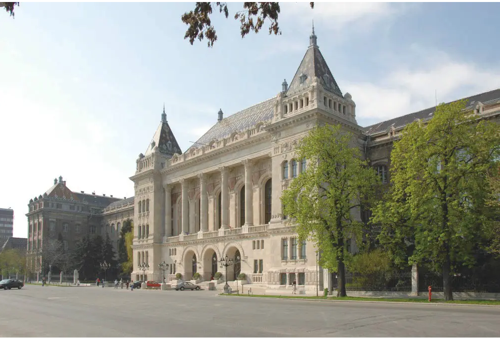 匈牙利教育體系簡(jiǎn)介-唐廈智創(chuàng)教育 匈牙利教育體系簡(jiǎn)介-唐廈智創(chuàng)教育