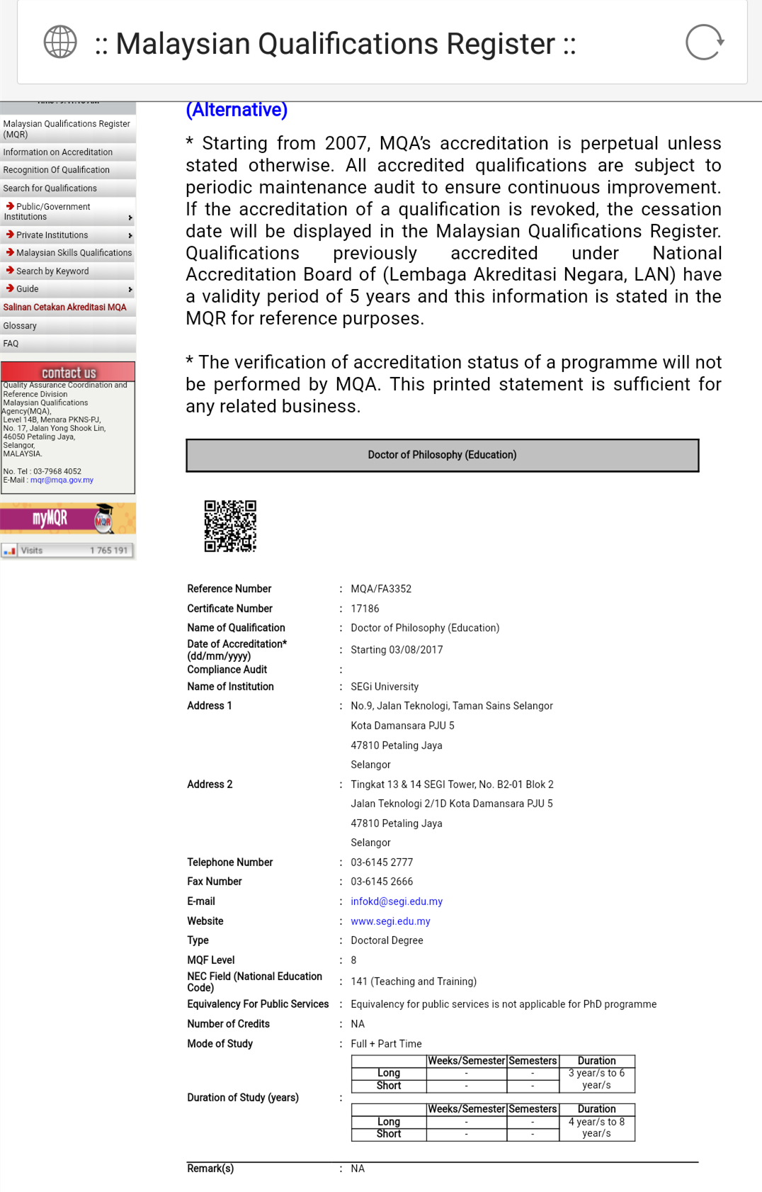 馬來(lái)西亞世紀(jì)大學(xué) ——教育學(xué)博士 招生簡(jiǎn)介-唐廈智創(chuàng)教育 馬來(lái)西亞世紀(jì)大學(xué) ——教育學(xué)博士 招生簡(jiǎn)介-唐廈智創(chuàng)教育