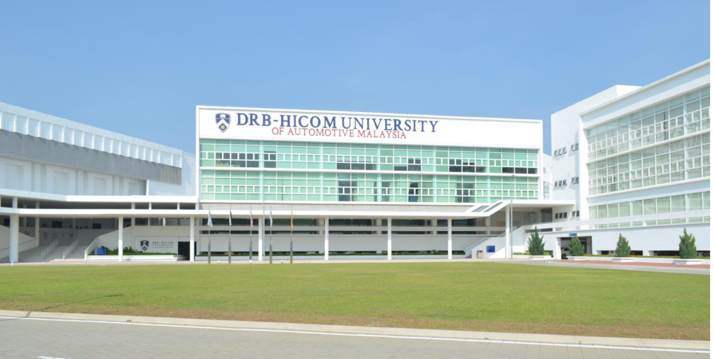 馬來西亞汽車工業(yè)大學(xué) 管理學(xué)碩士招生簡章-唐廈智創(chuàng)教育 馬來西亞汽車工業(yè)大學(xué) 管理學(xué)碩士招生簡章-唐廈智創(chuàng)教育