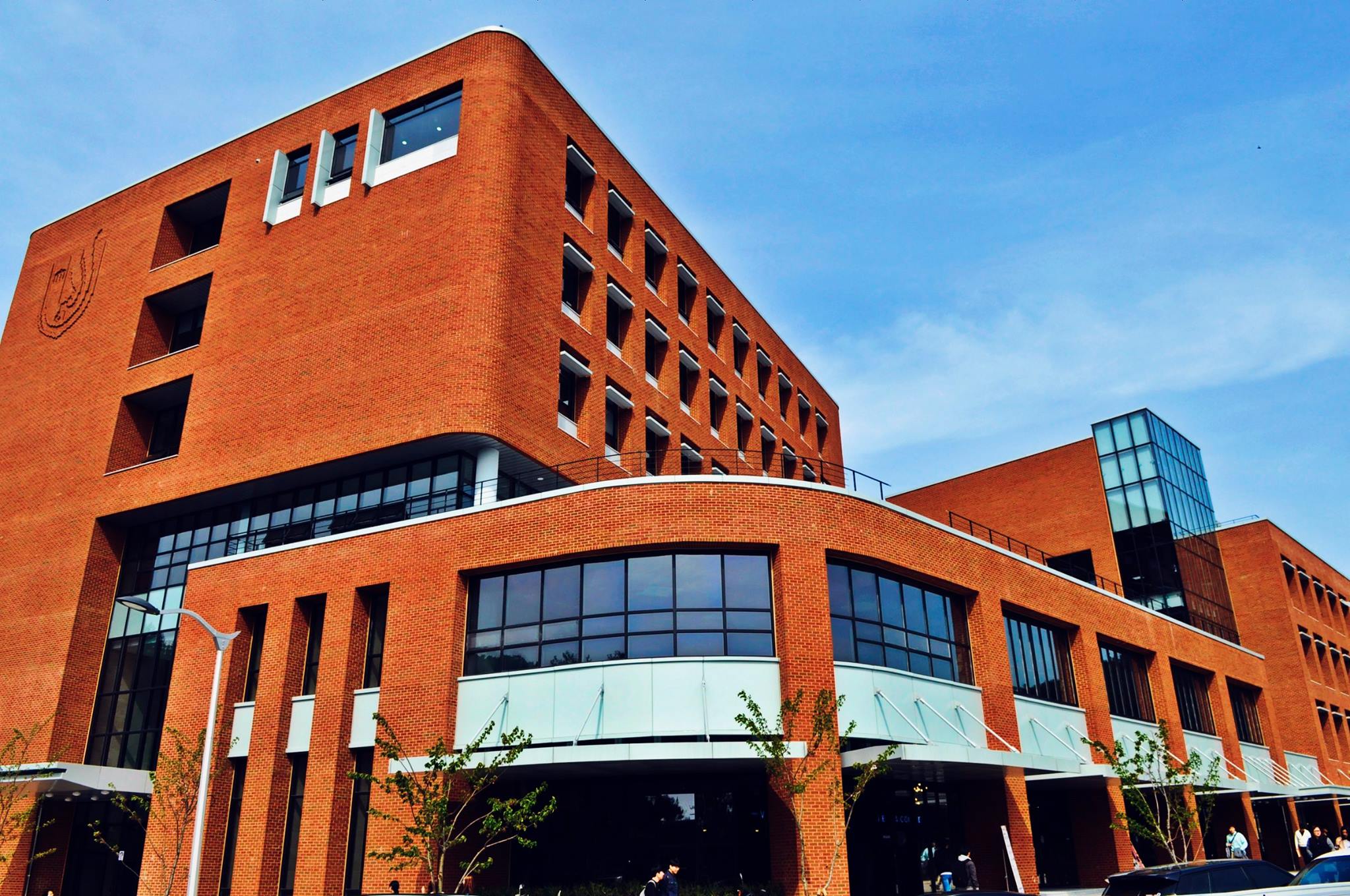 韓國新羅大學 本科招生簡章