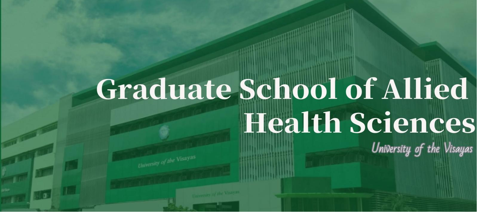 維薩亞斯大學(xué)公共衛(wèi)生碩士招生2024-唐廈智創(chuàng)教育 維薩亞斯大學(xué)公共衛(wèi)生碩士招生2024-唐廈智創(chuàng)教育