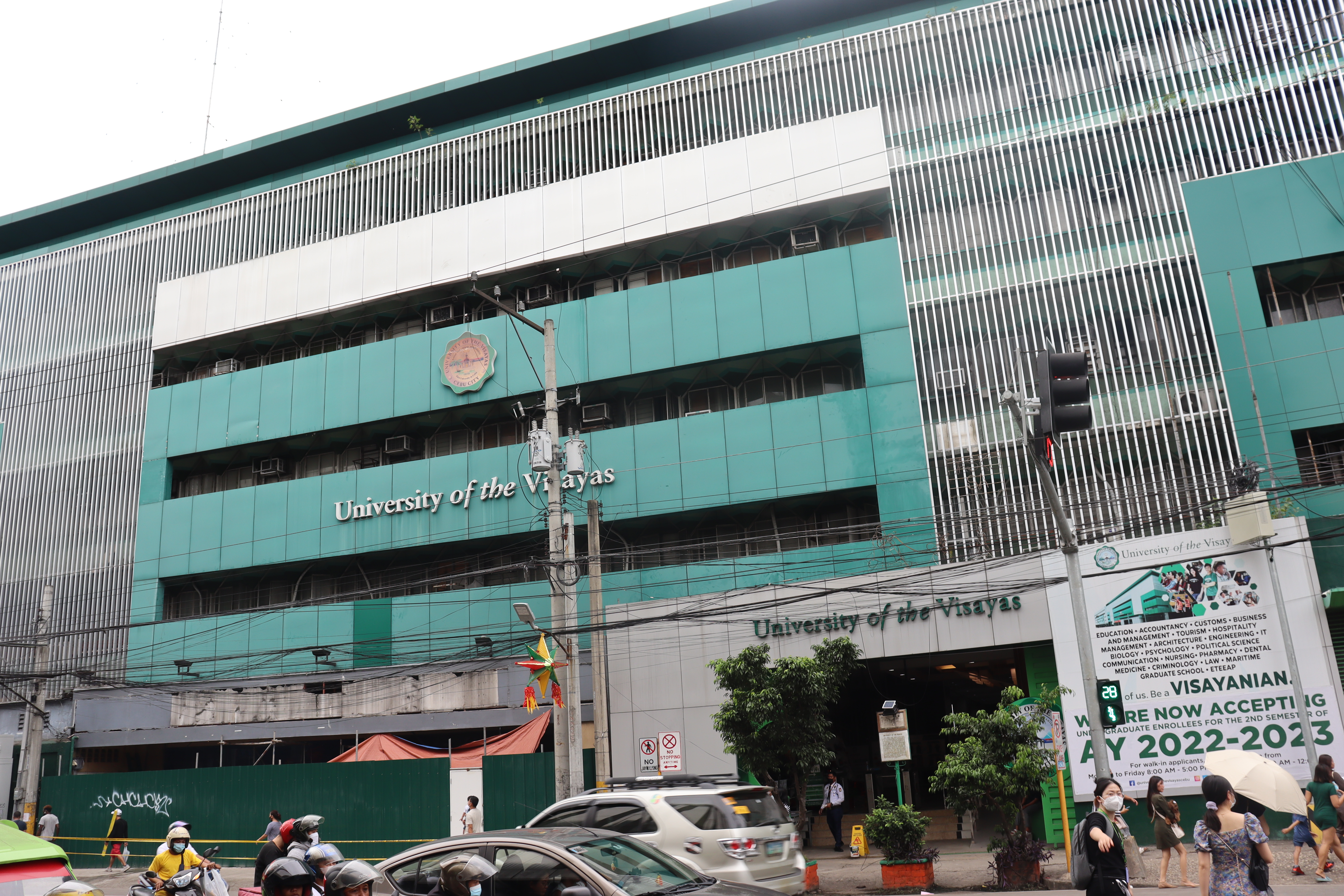 維薩亞斯大學教育學碩士-體育教學專業(yè)招生2024-唐廈智創(chuàng)教育 維薩亞斯大學教育學碩士-體育教學專業(yè)招生2024-唐廈智創(chuàng)教育