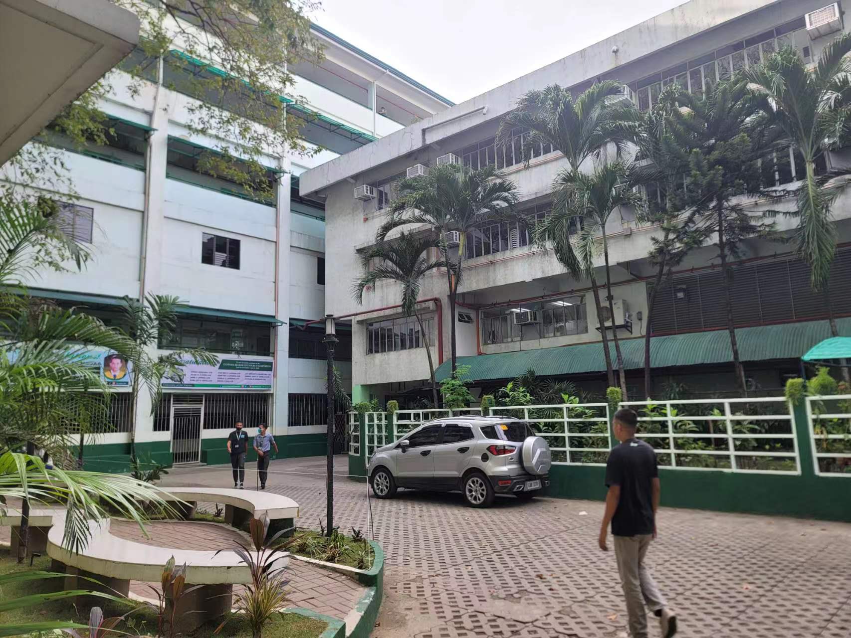 維薩亞斯大學(xué)公共衛(wèi)生碩士招生2024-唐廈智創(chuàng)教育 維薩亞斯大學(xué)公共衛(wèi)生碩士招生2024-唐廈智創(chuàng)教育