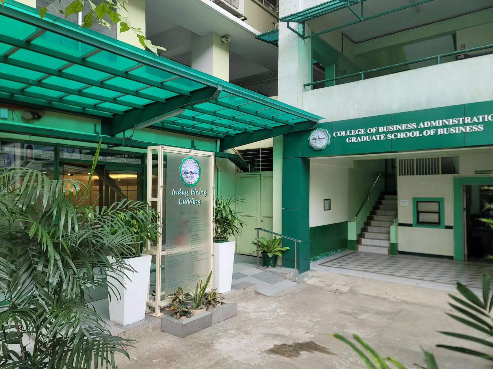 維薩亞斯大學(xué)工商管理哲學(xué)博士(PHD)招生2024-唐廈智創(chuàng)教育 維薩亞斯大學(xué)工商管理哲學(xué)博士(PHD)招生2024-唐廈智創(chuàng)教育