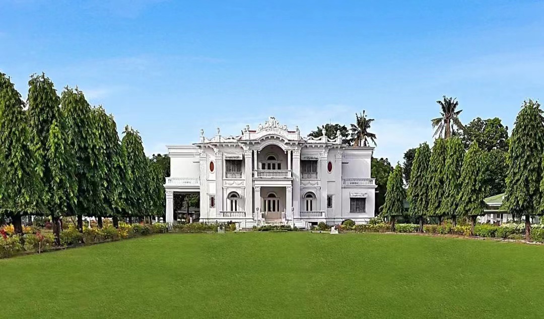 菲律賓之心 - 伊洛伊洛市-唐廈智創(chuàng)教育 菲律賓之心 - 伊洛伊洛市-唐廈智創(chuàng)教育