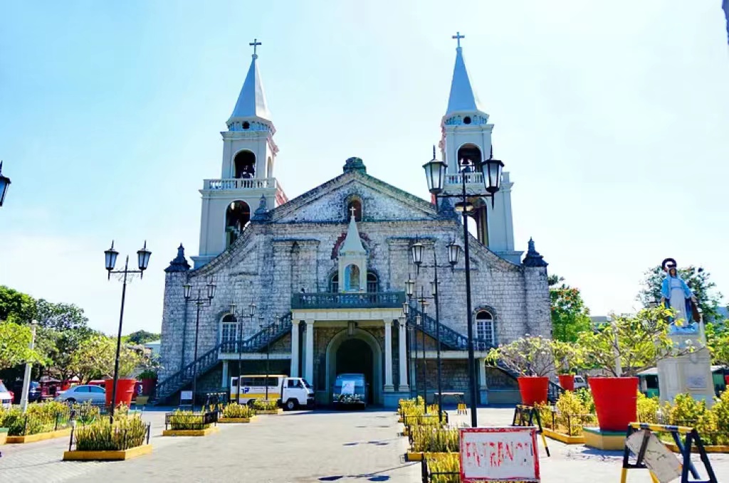 菲律賓之心 - 伊洛伊洛市-唐廈智創(chuàng)教育 菲律賓之心 - 伊洛伊洛市-唐廈智創(chuàng)教育