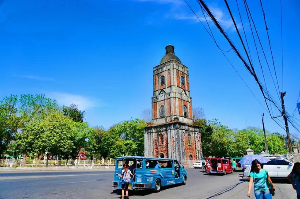 菲律賓之心 - 伊洛伊洛市-唐廈智創(chuàng)教育 菲律賓之心 - 伊洛伊洛市-唐廈智創(chuàng)教育