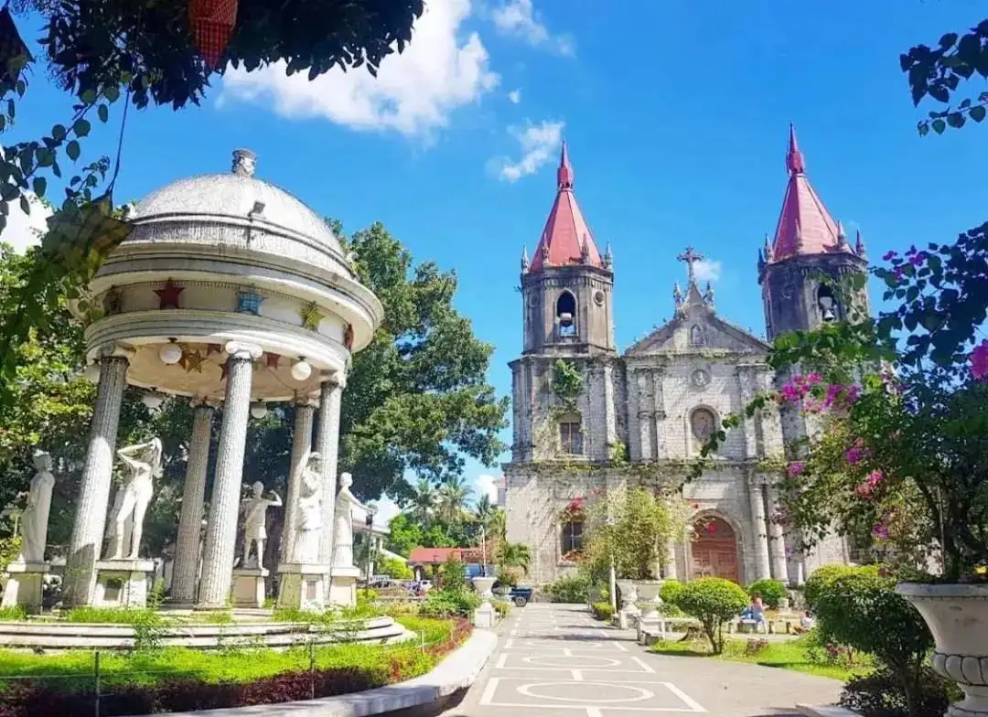 菲律賓之心 - 伊洛伊洛市-唐廈智創(chuàng)教育 菲律賓之心 - 伊洛伊洛市-唐廈智創(chuàng)教育