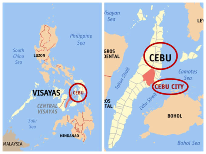 暢游菲律賓宿務(wù)-唐廈智創(chuàng)教育 暢游菲律賓宿務(wù)-唐廈智創(chuàng)教育