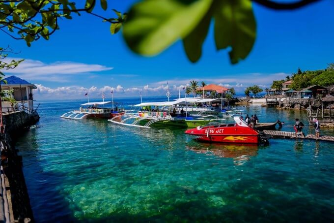 暢游菲律賓宿務(wù)-唐廈智創(chuàng)教育