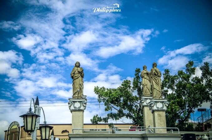 暢游菲律賓宿務(wù)-唐廈智創(chuàng)教育