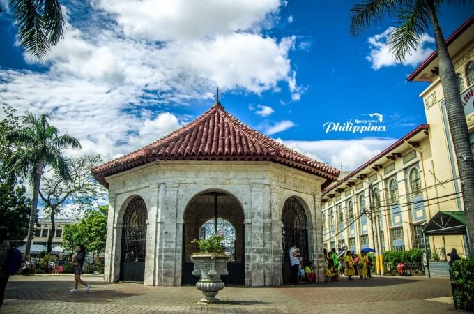 暢游菲律賓宿務(wù)-唐廈智創(chuàng)教育