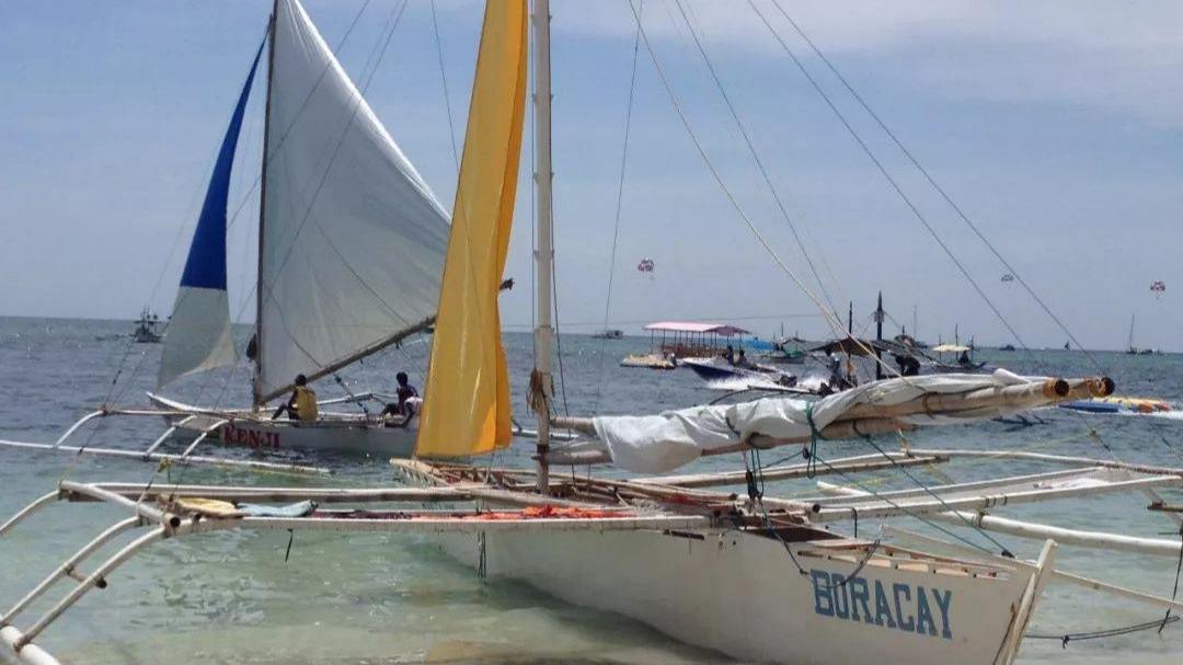 菲律賓留學(xué)安全嗎？-唐廈智創(chuàng)教育