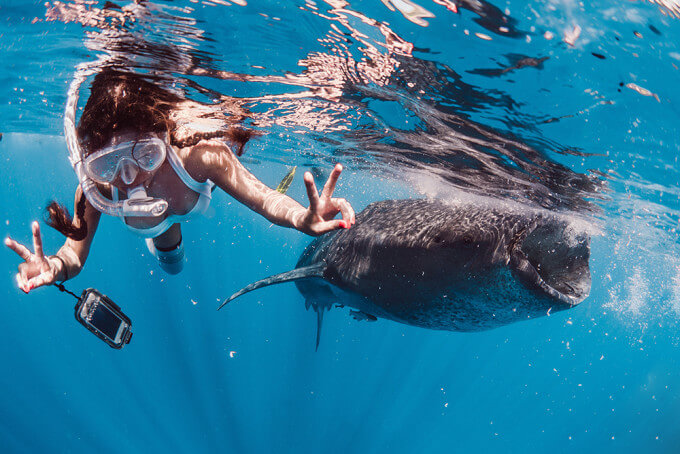 暢游菲律賓宿務(wù)-唐廈智創(chuàng)教育