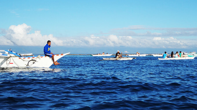 暢游菲律賓宿務(wù)-唐廈智創(chuàng)教育