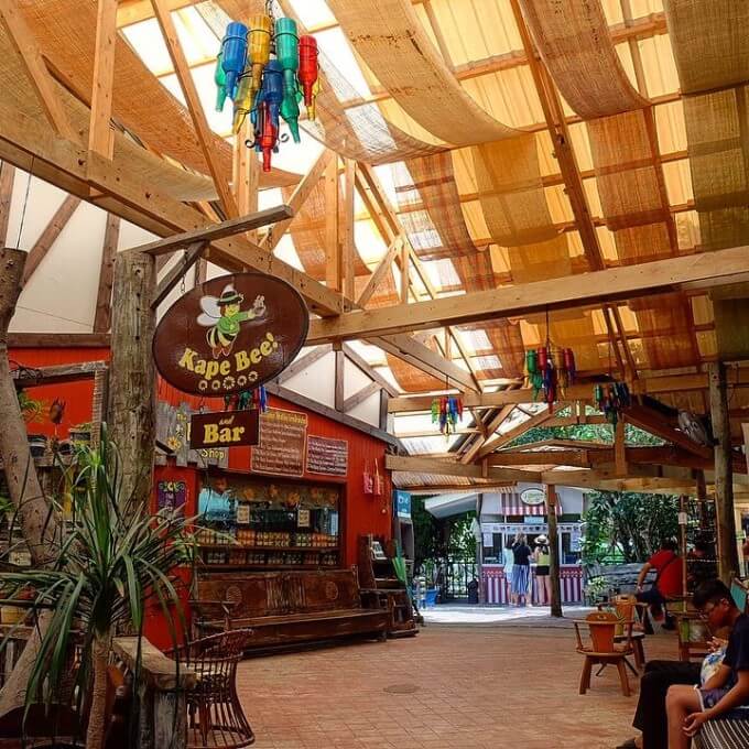 暢游菲律賓宿務(wù)-唐廈智創(chuàng)教育