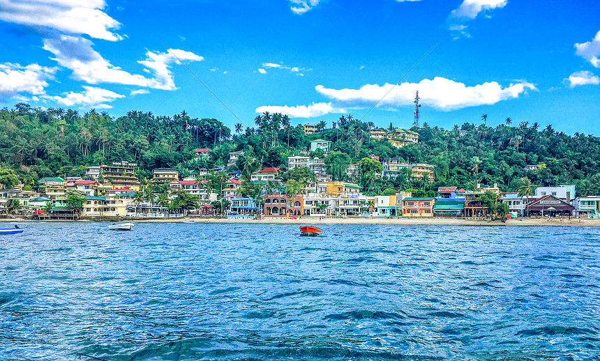 菲律賓是個怎樣的國家？-唐廈智創(chuàng)教育