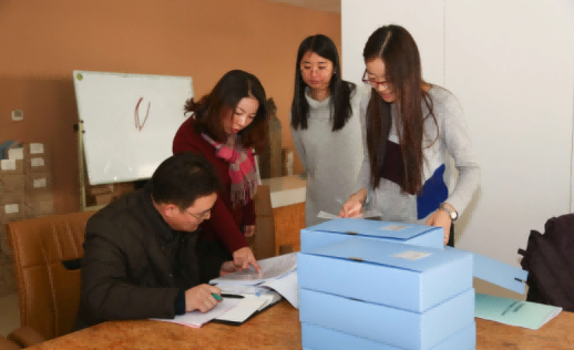 去菲律賓留學(xué)，如何開具成績單？-唐廈智創(chuàng)教育