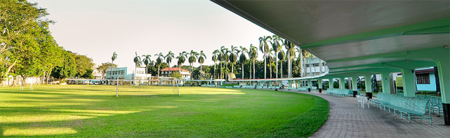 快樂(lè)讀書(shū)-中部菲律賓大學(xué)CPU生活指南