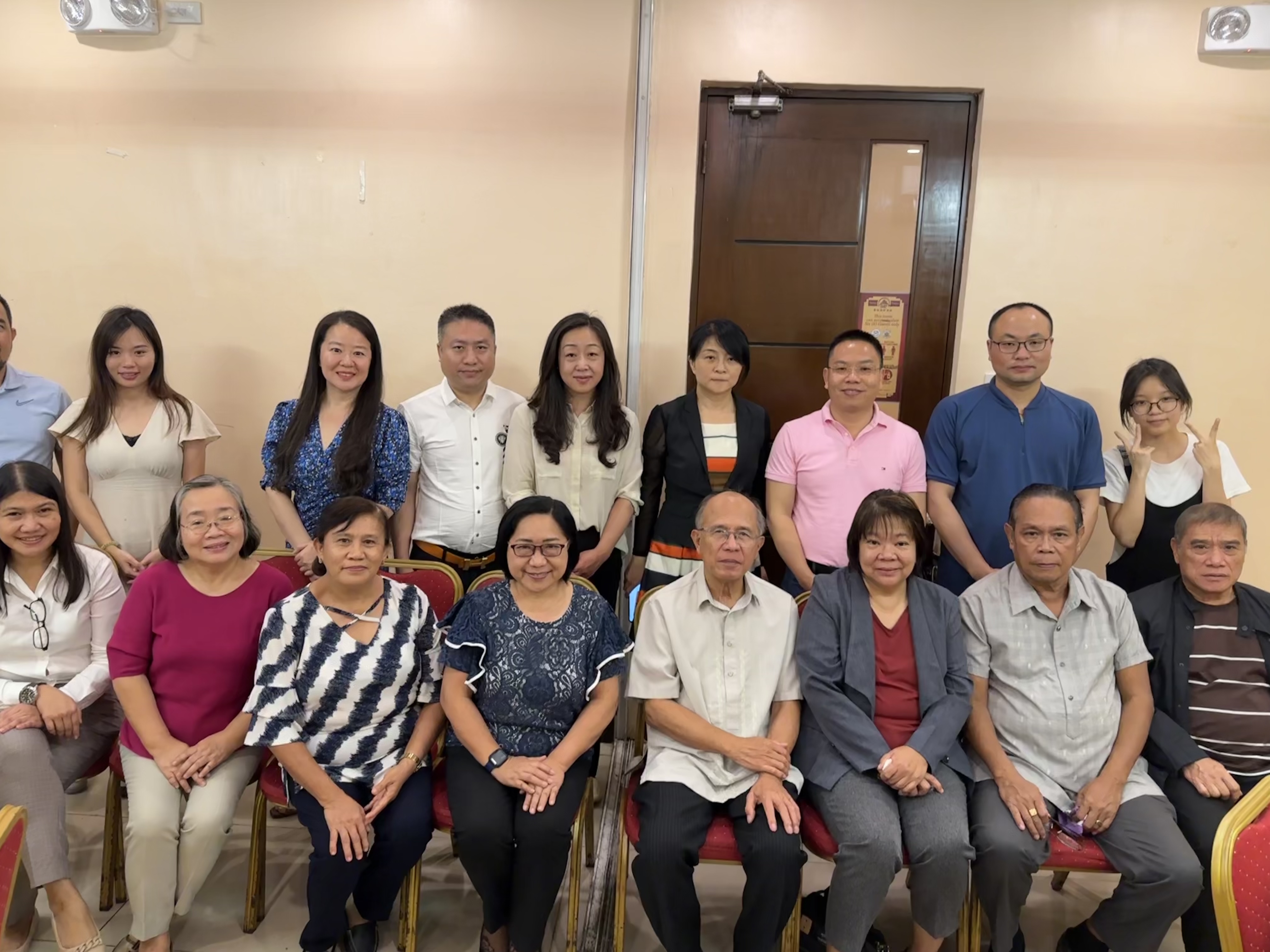 快樂讀書-中部菲律賓大學CPU生活指南-唐廈教育 快樂讀書-中部菲律賓大學CPU生活指南-唐廈教育