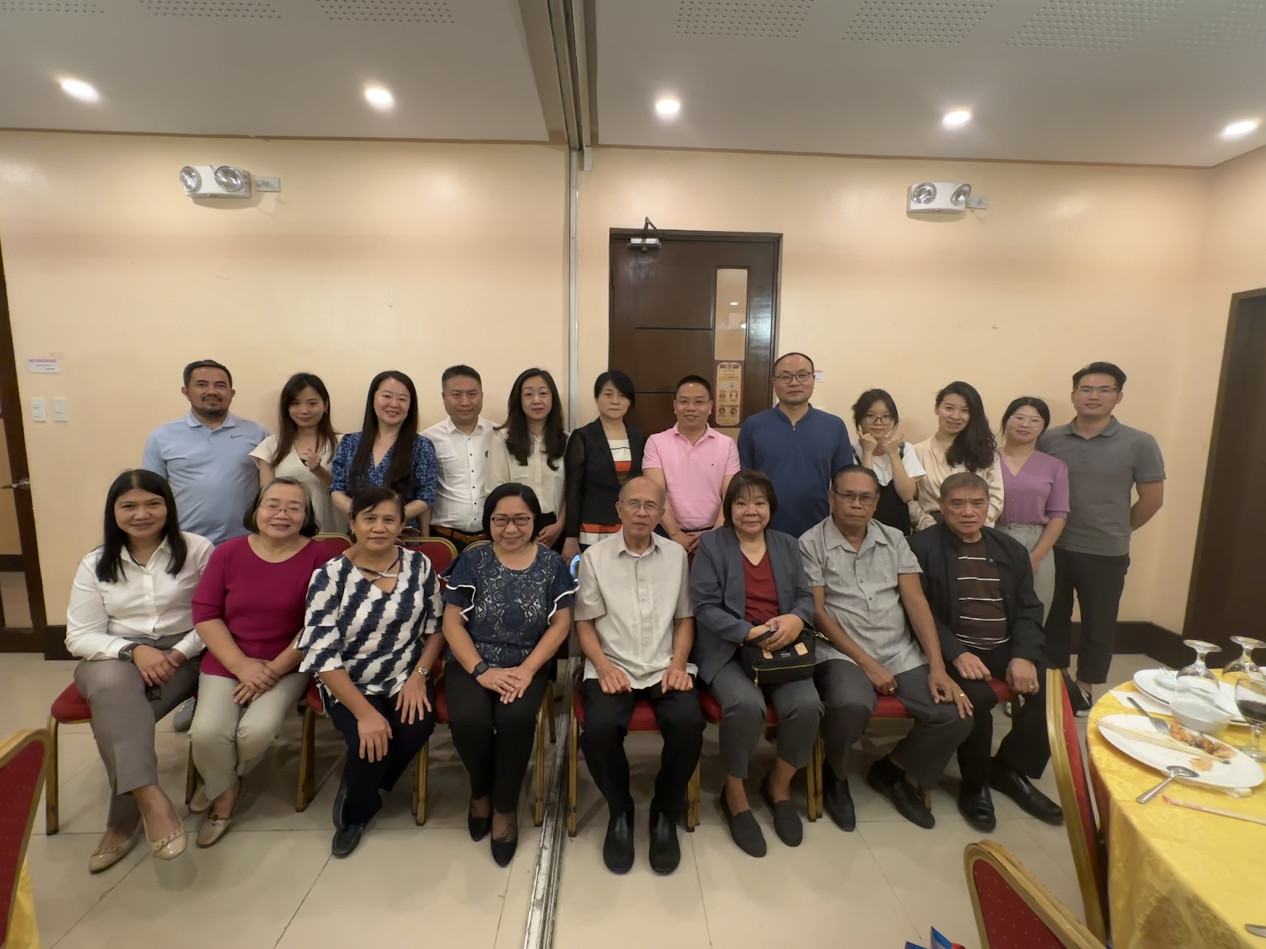 中部菲律賓大學(xué)管理學(xué)博士—企業(yè)管理專業(yè)招生2024-唐廈智創(chuàng)教育 中部菲律賓大學(xué)管理學(xué)博士—企業(yè)管理專業(yè)招生2024-唐廈智創(chuàng)教育