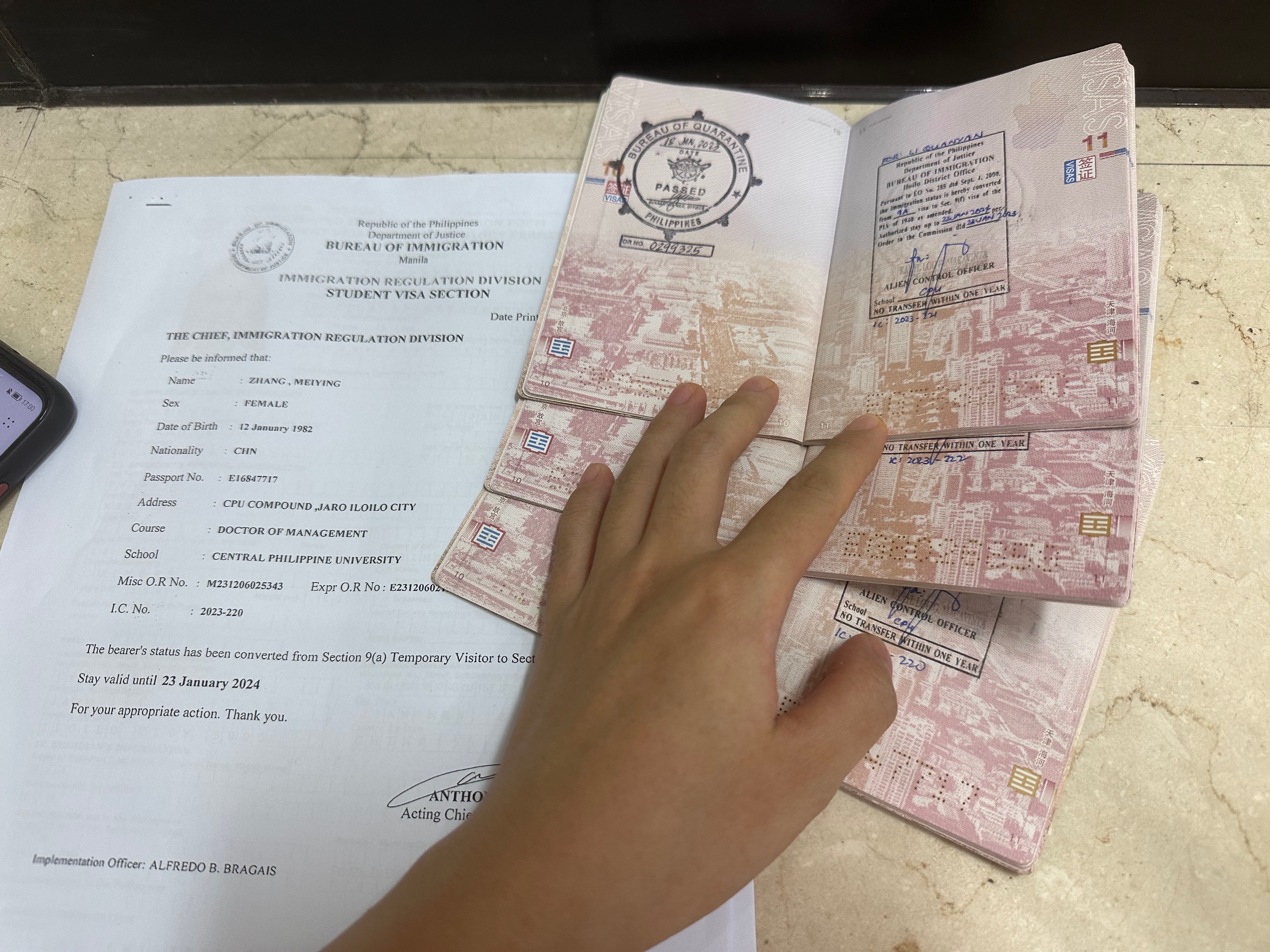 中部菲律賓大學(xué)管理學(xué)博士—企業(yè)管理專業(yè)招生2024-唐廈智創(chuàng)教育 中部菲律賓大學(xué)管理學(xué)博士—企業(yè)管理專業(yè)招生2024-唐廈智創(chuàng)教育