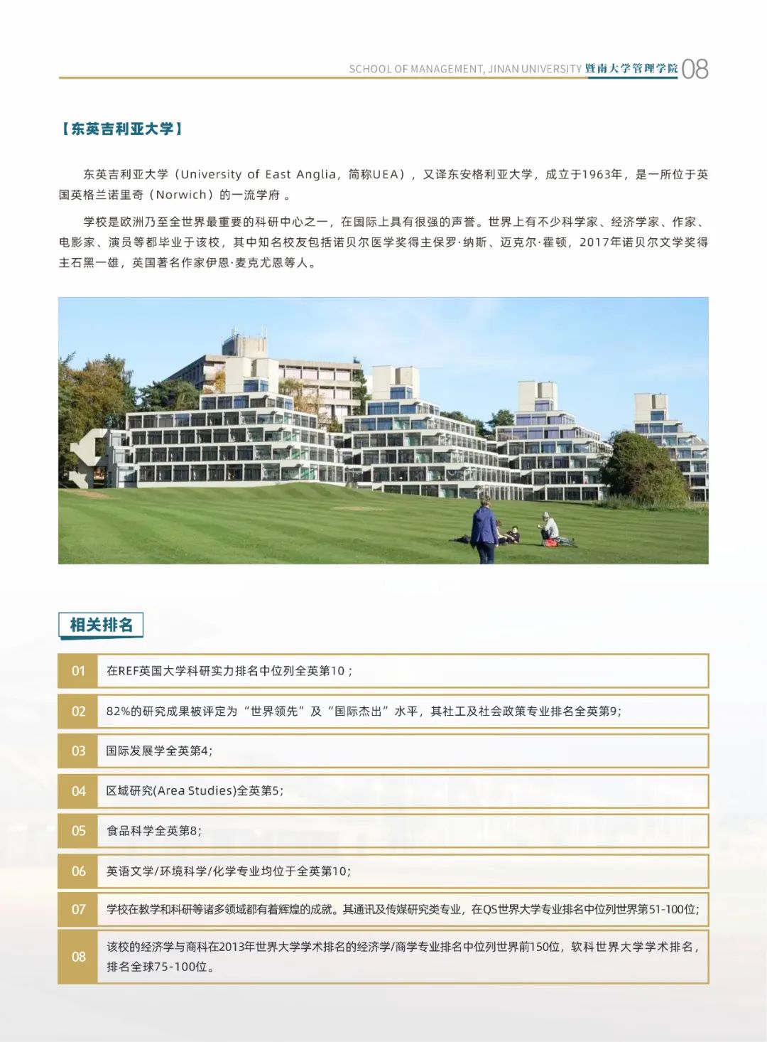 暨南大學(xué)管理學(xué)院2+2國(guó)際本科項(xiàng)目招生簡(jiǎn)章-唐廈智創(chuàng)教育