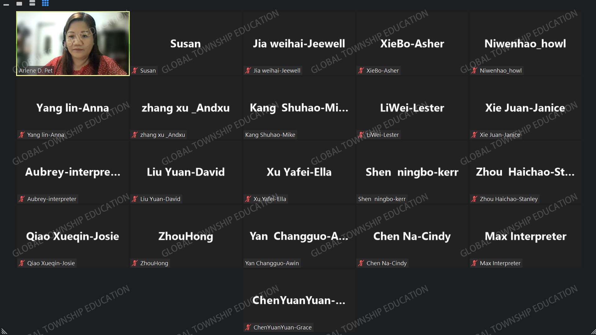 菲律賓中央大學(xué) 2022新生語言培訓(xùn)課開課啦??！-唐廈智創(chuàng)教育