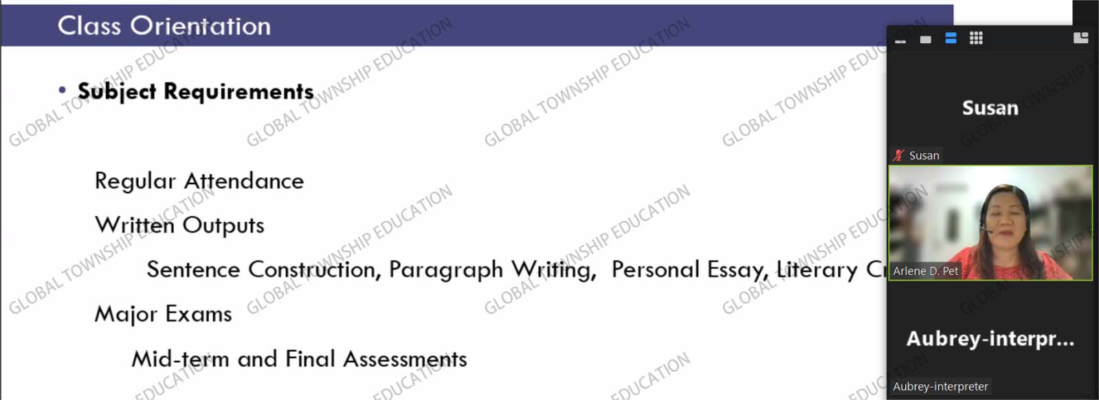 菲律賓中央大學(xué) 2022新生語言培訓(xùn)課開課啦！！-唐廈智創(chuàng)教育