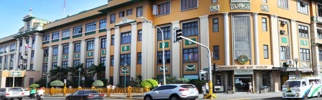 名校推薦：菲律賓圣卡洛斯大學(xué)