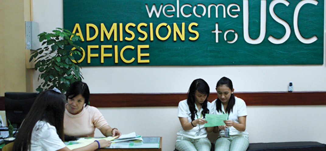 名校推薦:菲律賓圣卡洛斯大學(xué)-唐廈智創(chuàng)教育 名校推薦:菲律賓圣卡洛斯大學(xué)-唐廈智創(chuàng)教育