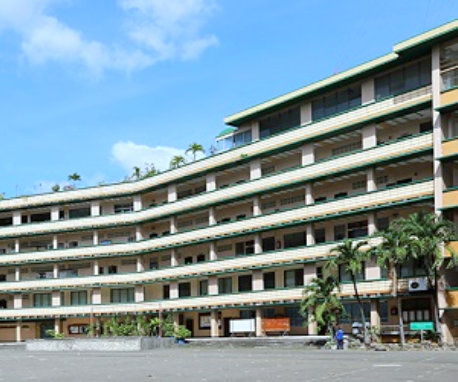 名校推薦:菲律賓圣卡洛斯大學(xué)-唐廈智創(chuàng)教育 名校推薦:菲律賓圣卡洛斯大學(xué)-唐廈智創(chuàng)教育