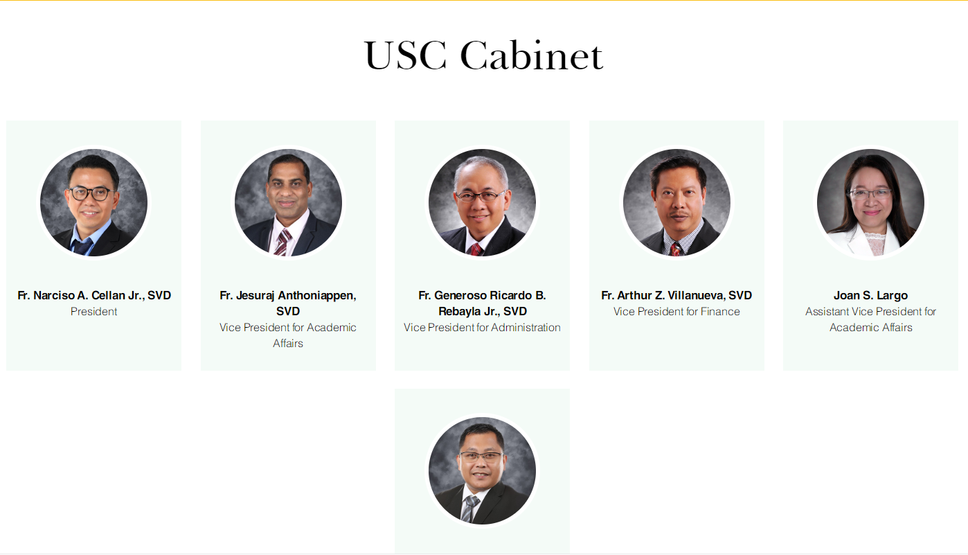 名校推薦:菲律賓圣卡洛斯大學(xué)-唐廈智創(chuàng)教育 名校推薦:菲律賓圣卡洛斯大學(xué)-唐廈智創(chuàng)教育