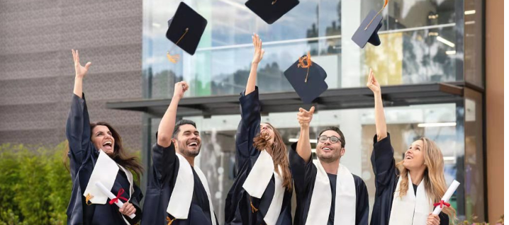 海外碩博留學逐漸升溫：菲律賓等國家備受關(guān)注