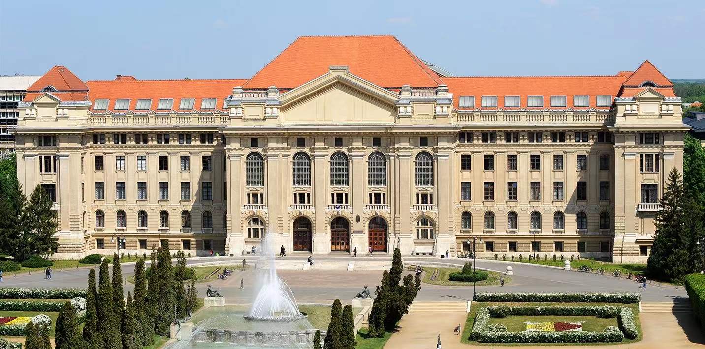 匈牙利留學的優(yōu)勢有哪些