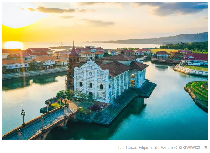 菲律賓留學(xué)體驗(yàn)篇(二)-唐廈智創(chuàng)教育 菲律賓留學(xué)體驗(yàn)篇(二)-唐廈智創(chuàng)教育