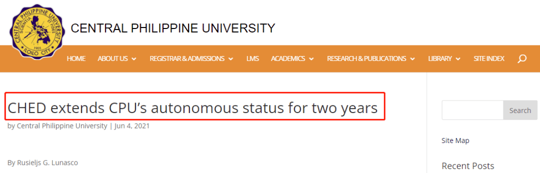 菲律賓高等教育：自治地位？放松管制？菲律賓留學(xué)該如何擇校？-唐廈智創(chuàng)教育