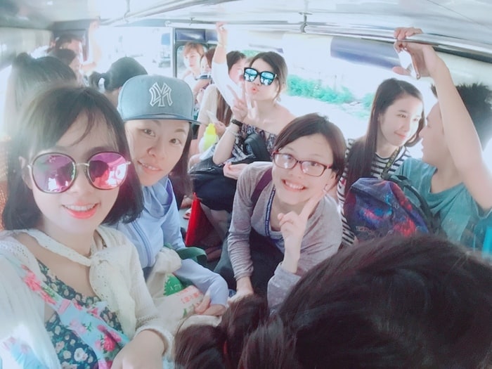 菲律賓交通工具主要有哪些？-唐廈智創(chuàng)教育