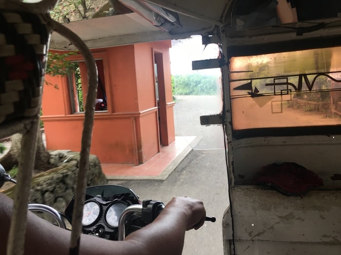 菲律賓交通工具主要有哪些？-唐廈智創(chuàng)教育