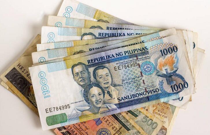 菲律賓貨幣歷史演變-唐廈智創(chuàng)教育 菲律賓貨幣歷史演變-唐廈智創(chuàng)教育