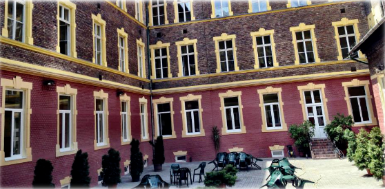 名校推薦:匈牙利維克勒商學(xué)院-唐廈智創(chuàng)教育 名校推薦:匈牙利維克勒商學(xué)院-唐廈智創(chuàng)教育