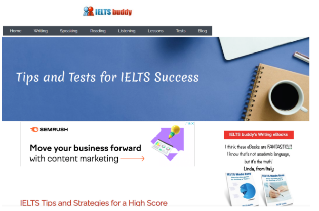 自學(xué)雅思必用的備考網(wǎng)站，建議收藏?。ㄏ拢?唐廈智創(chuàng)教育