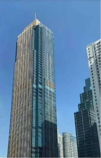 感受菲律賓馬尼拉大都會的摩天大樓！-唐廈智創(chuàng)教育