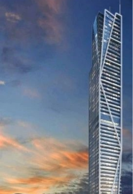 感受菲律賓馬尼拉大都會的摩天大樓！-唐廈智創(chuàng)教育