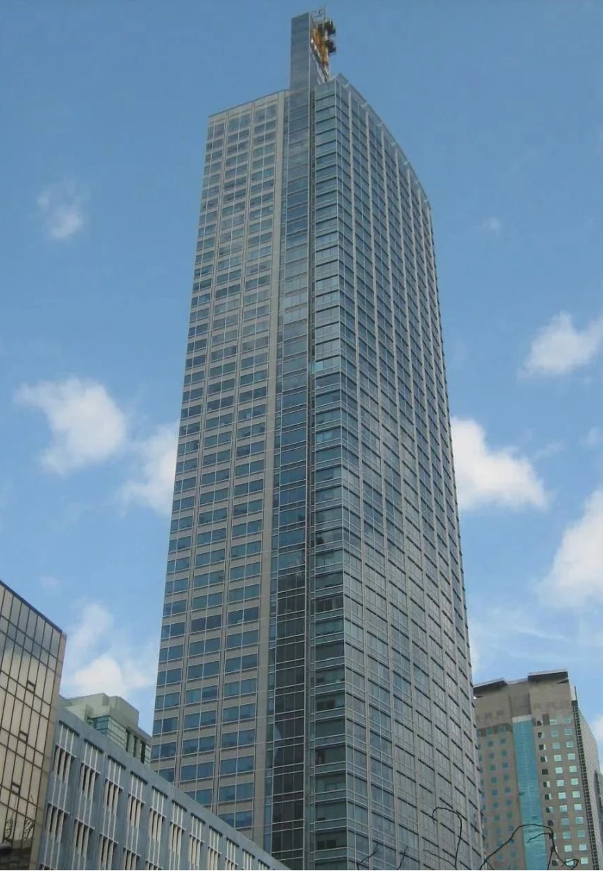 感受菲律賓馬尼拉大都會的摩天大樓！-唐廈智創(chuàng)教育