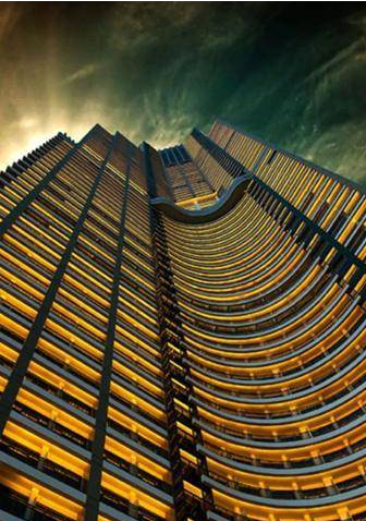 感受菲律賓馬尼拉大都會的摩天大樓！-唐廈智創(chuàng)教育