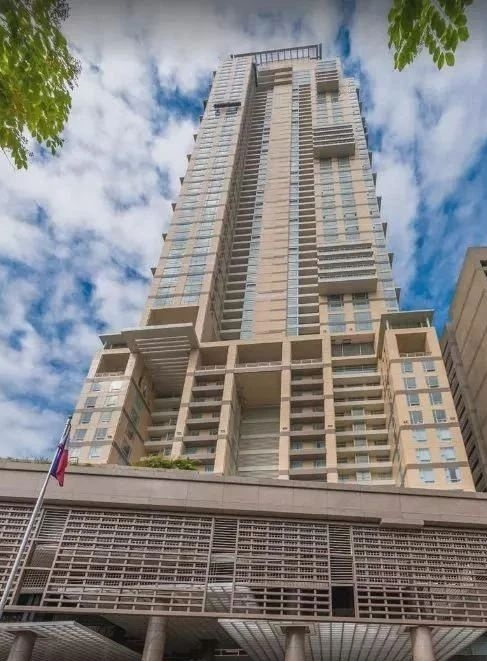 感受菲律賓馬尼拉大都會的摩天大樓！-唐廈智創(chuàng)教育